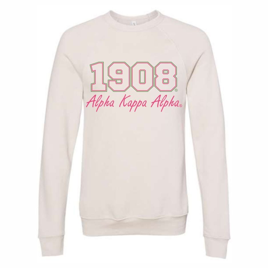 1908 AKA 2x Stitch