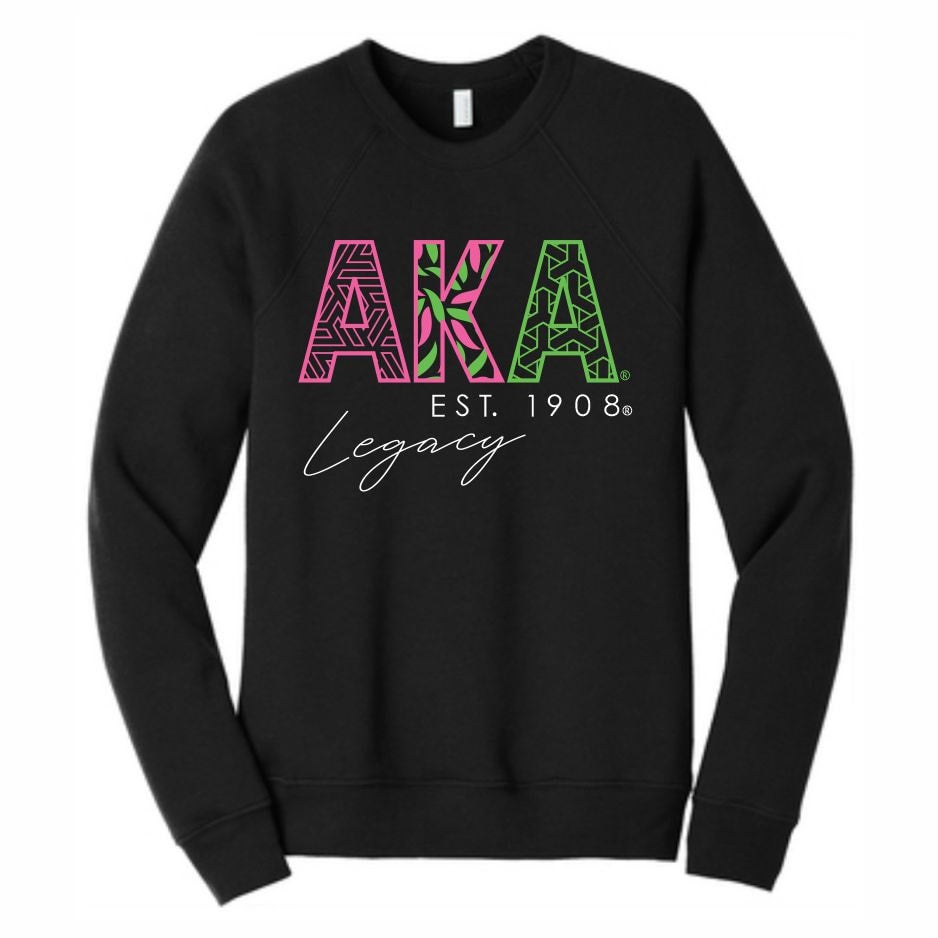 Aka legacy shirt store
